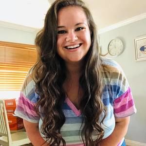 Meet your Posher, Robyn